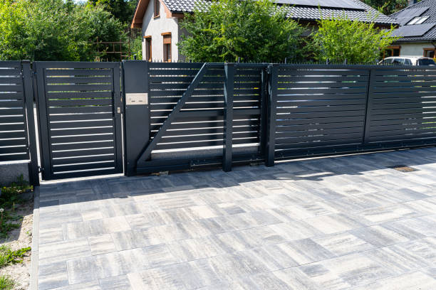 Best Driveway Paver Sealing  in East Bangor, PA