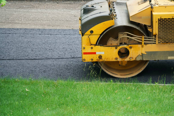 Reasons to Select Us for Your Driveway Paving Requirements in East Bangor, PA