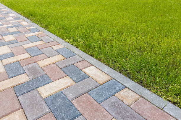 Reliable East Bangor, PA Driveway Pavers Solutions