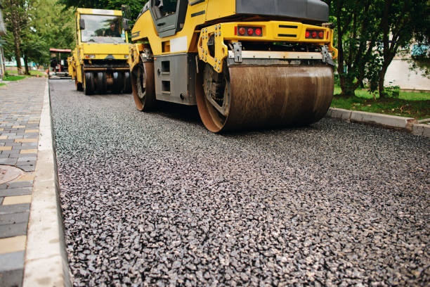 Best Driveway Paving Company  in East Bangor, PA